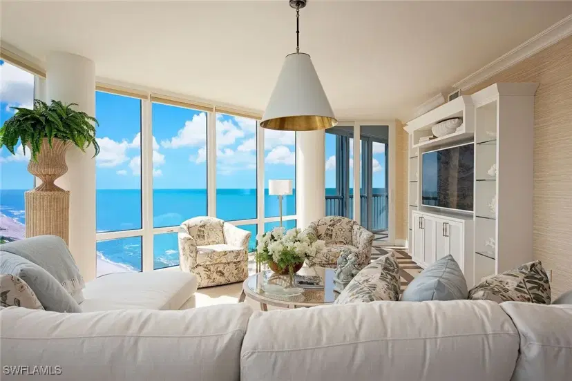 Picture of 4951 Gulf Shore Blvd N 1801, Naples FL 34103