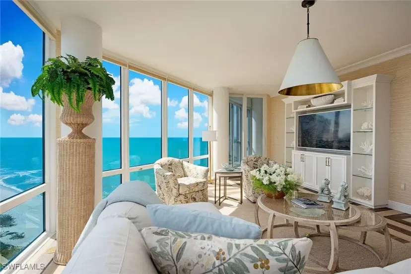 Picture of 4951 Gulf Shore Blvd N 1801, Naples FL 34103