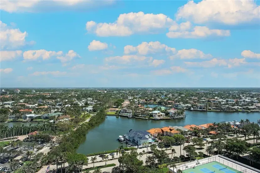Picture of 4951 Gulf Shore Blvd N 1801, Naples FL 34103