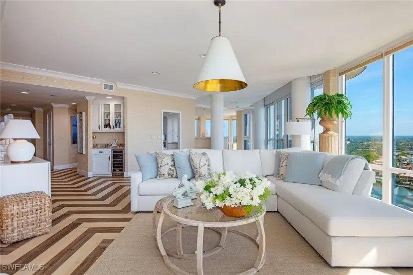 Picture of 4951 Gulf Shore Blvd N 1801, Naples FL 34103