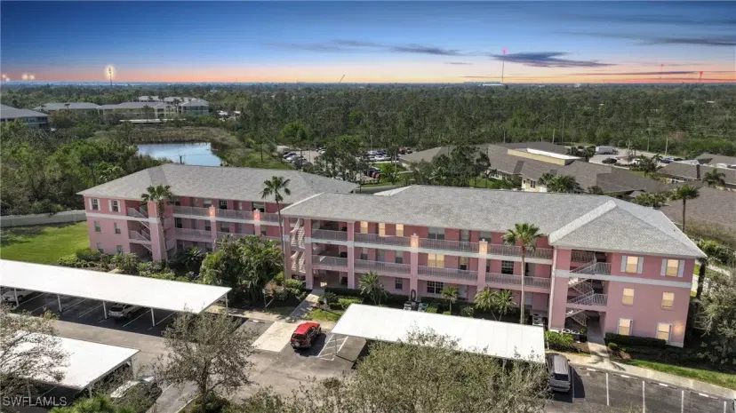 Picture of 2061 Willow Hammock Cir 105, Punta Gorda FL 33983