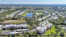 Picture of 2061 Willow Hammock Cir 105, Punta Gorda, FL 33983