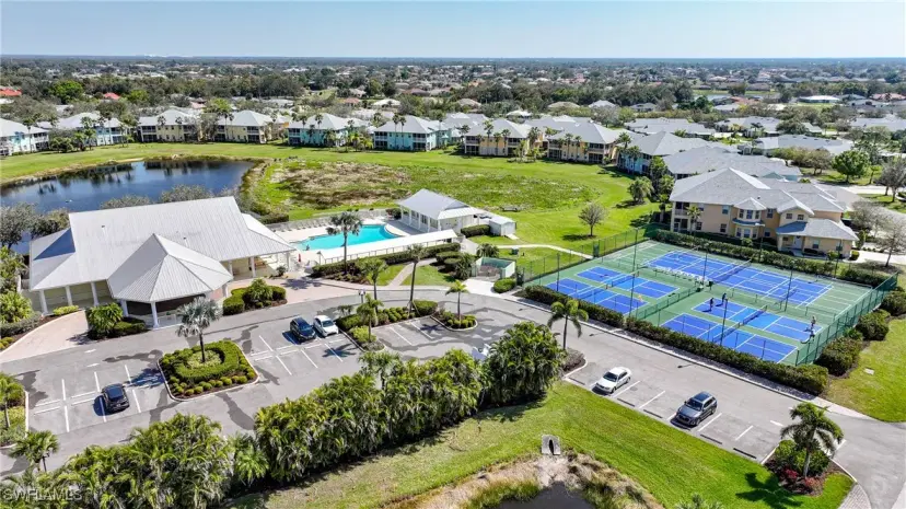 Picture of 2061 Willow Hammock Cir 105, Punta Gorda FL 33983