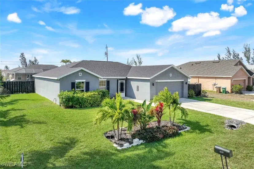 Picture of 2628 SW 3Rd Pl, Cape Coral FL 33914