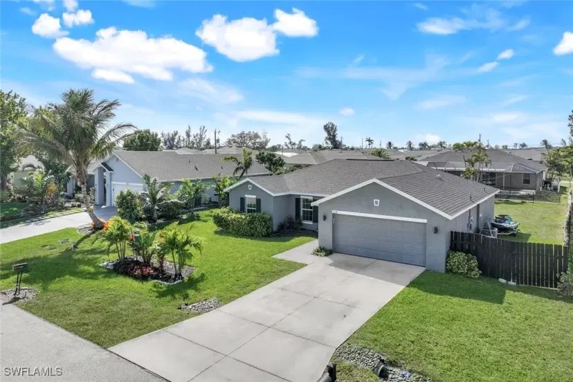 Picture of 2628 SW 3Rd Pl, Cape Coral FL 33914