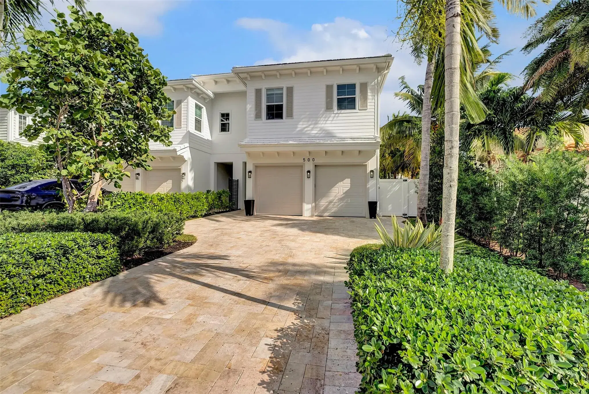 Picture of 500 NE Wavecrest Way, Boca Raton, FL 33432