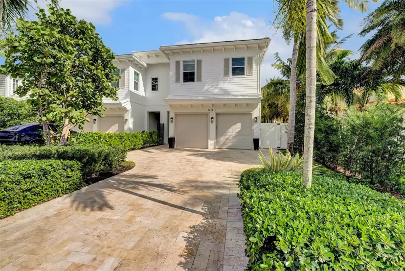Picture of 500 NE Wavecrest Way, Boca Raton FL 33432