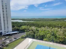 Picture of 5601 Turtle Bay Dr 1002, Naples, FL 34108