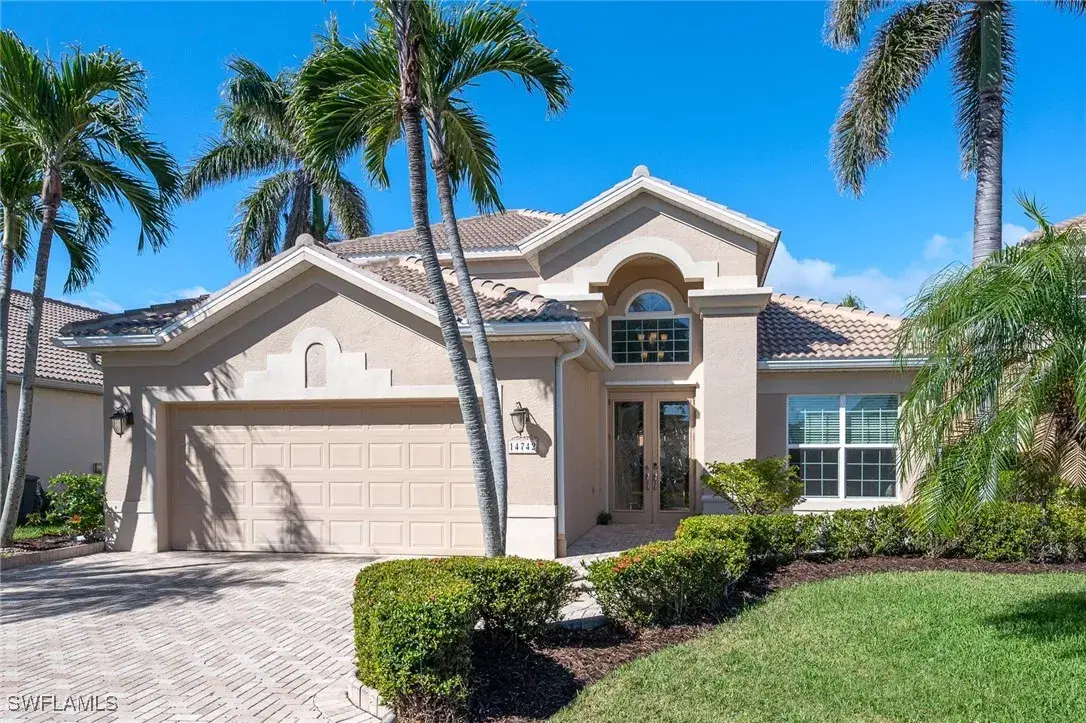 Picture of 14742 Osprey Point Dr, Fort Myers, FL 33908