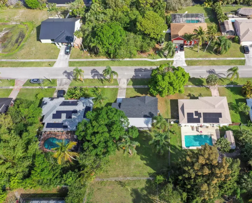 Picture of 457 NE Camelot Drive, Port St Lucie FL 34983