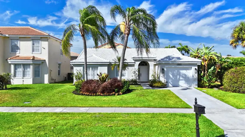 Picture of 9533 Islamorada Terrace, Boca Raton FL 33496