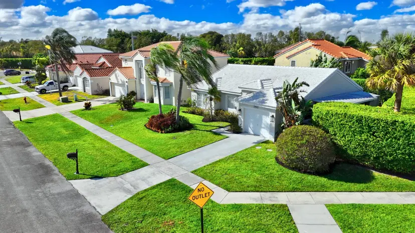 Picture of 9533 Islamorada Terrace, Boca Raton FL 33496