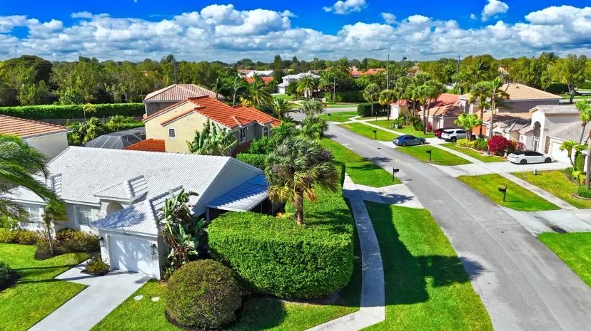 Picture of 9533 Islamorada Terrace, Boca Raton FL 33496