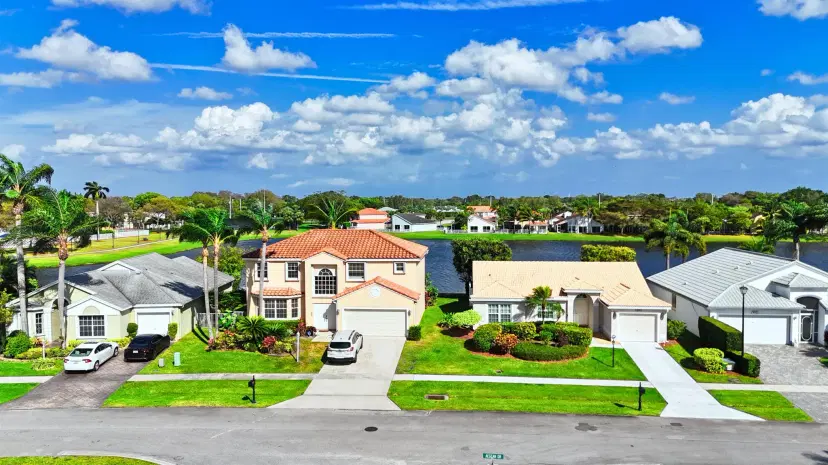 Picture of 9533 Islamorada Terrace, Boca Raton FL 33496