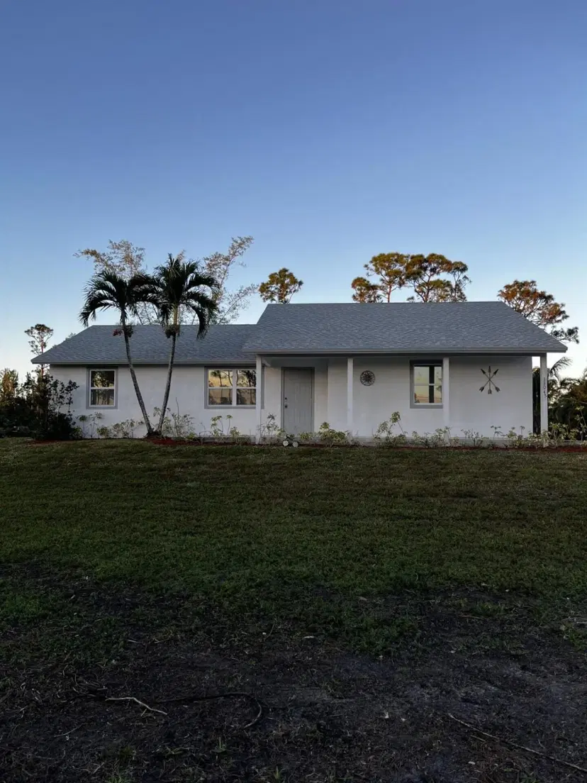 Picture of 13045 58Th Court N, The Acreage FL 33411
