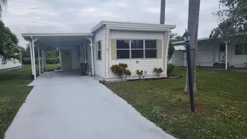 Picture of 25 SE Flamenco Way, Port St Lucie FL 34952