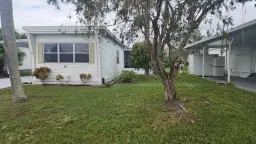 Picture of 25 SE Flamenco Way, Port St Lucie, FL 34952