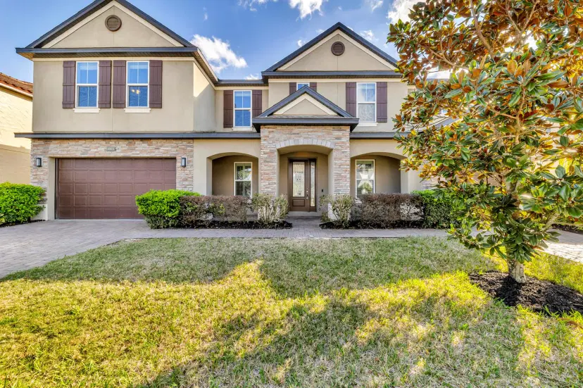 Picture of 10024 John Adams Way, Orlando FL 32817
