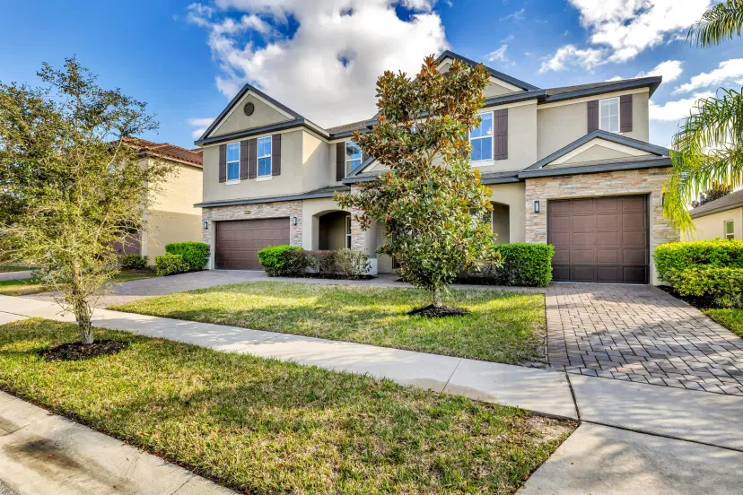 Picture of 10024 John Adams Way, Orlando FL 32817
