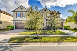 Picture of 10024 John Adams Way, Orlando, FL 32817