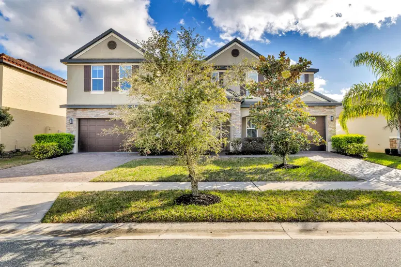Picture of 10024 John Adams Way, Orlando FL 32817