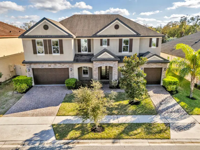 Picture of 10024 John Adams Way, Orlando FL 32817