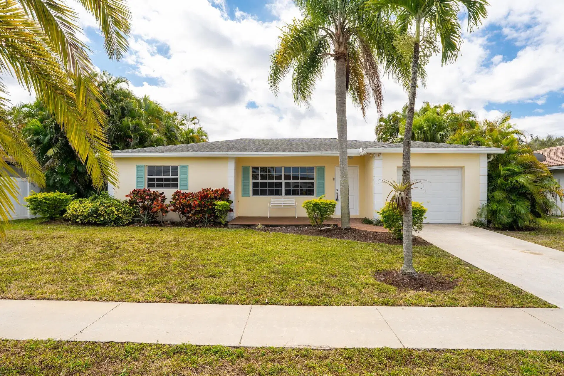 Picture of 11170 Ladino Street, Boca Raton, FL 33428