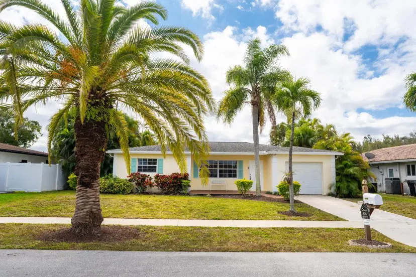 Picture of 11170 Ladino Street, Boca Raton FL 33428