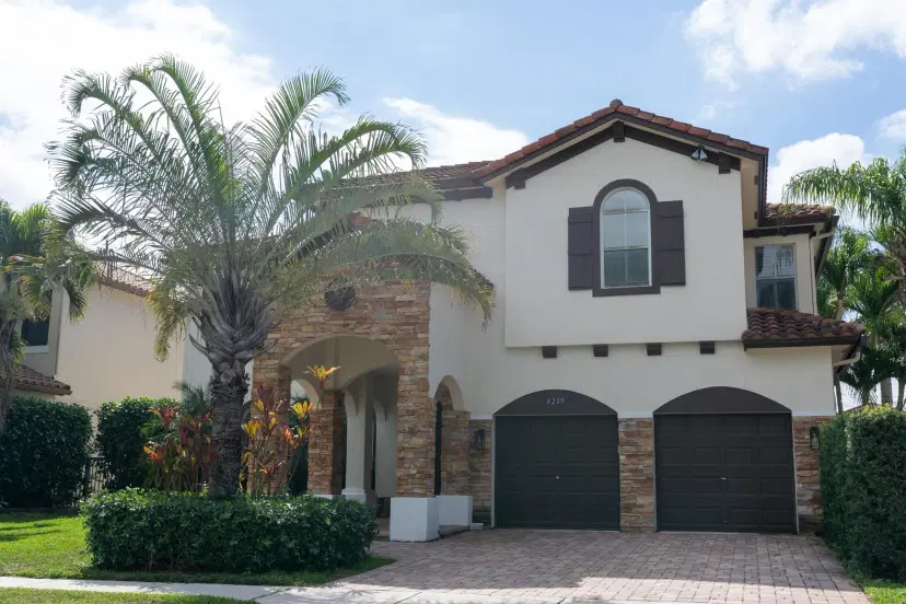 Picture of 4205 Artesa Drive, Boynton Beach FL 33436