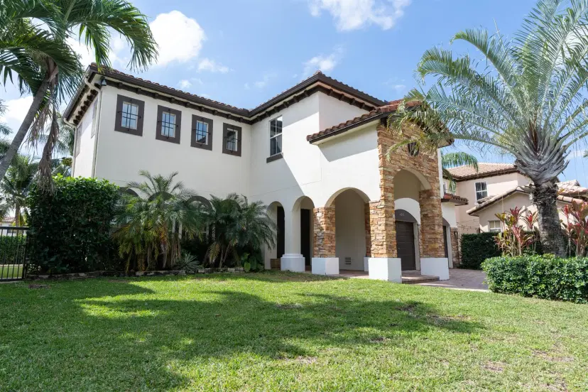 Picture of 4205 Artesa Drive, Boynton Beach FL 33436