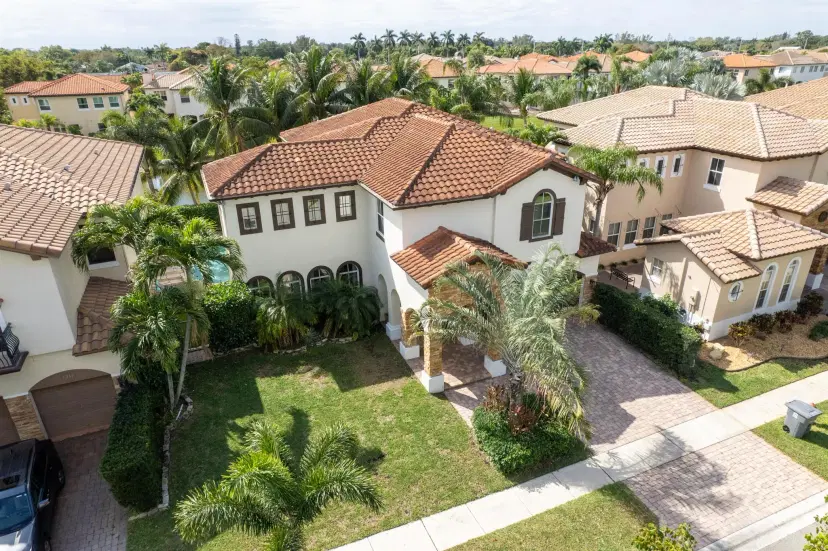 Picture of 4205 Artesa Drive, Boynton Beach FL 33436