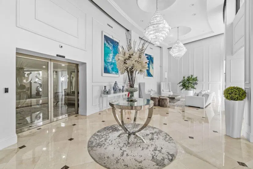 Picture of 4740 S Ocean Boulevard 1601, Highland Beach FL 33487