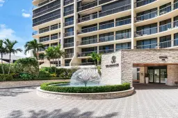 Picture of 4740 S Ocean Boulevard 1601, Highland Beach, FL 33487