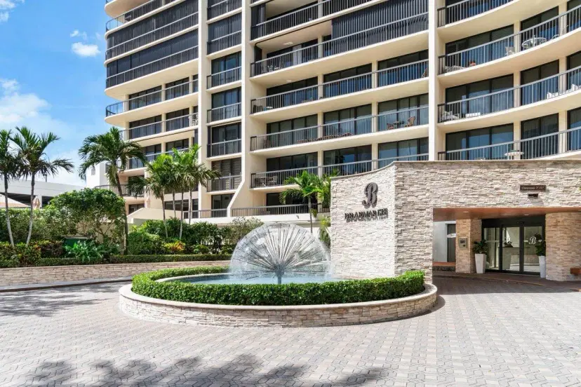 Picture of 4740 S Ocean Boulevard 1601, Highland Beach FL 33487