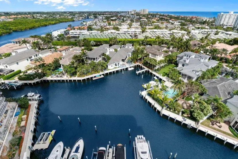 Picture of 4740 S Ocean Boulevard 1601, Highland Beach FL 33487