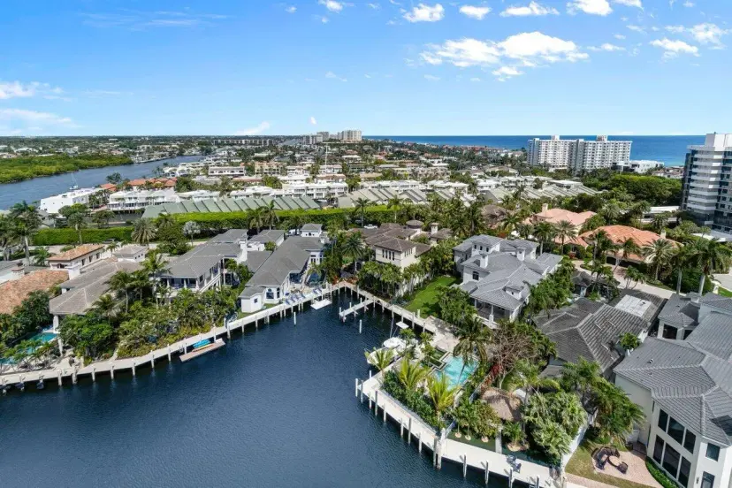 Picture of 4740 S Ocean Boulevard 1601, Highland Beach FL 33487