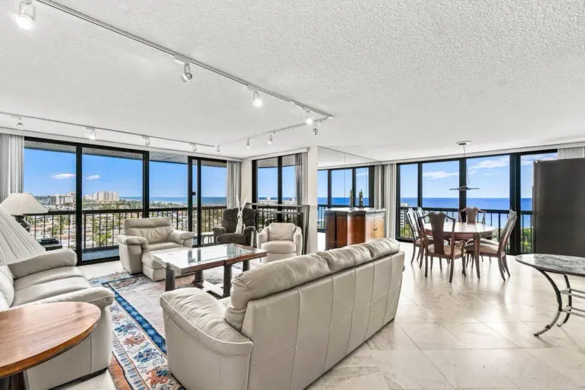 Picture of 4740 S Ocean Boulevard 1601, Highland Beach FL 33487