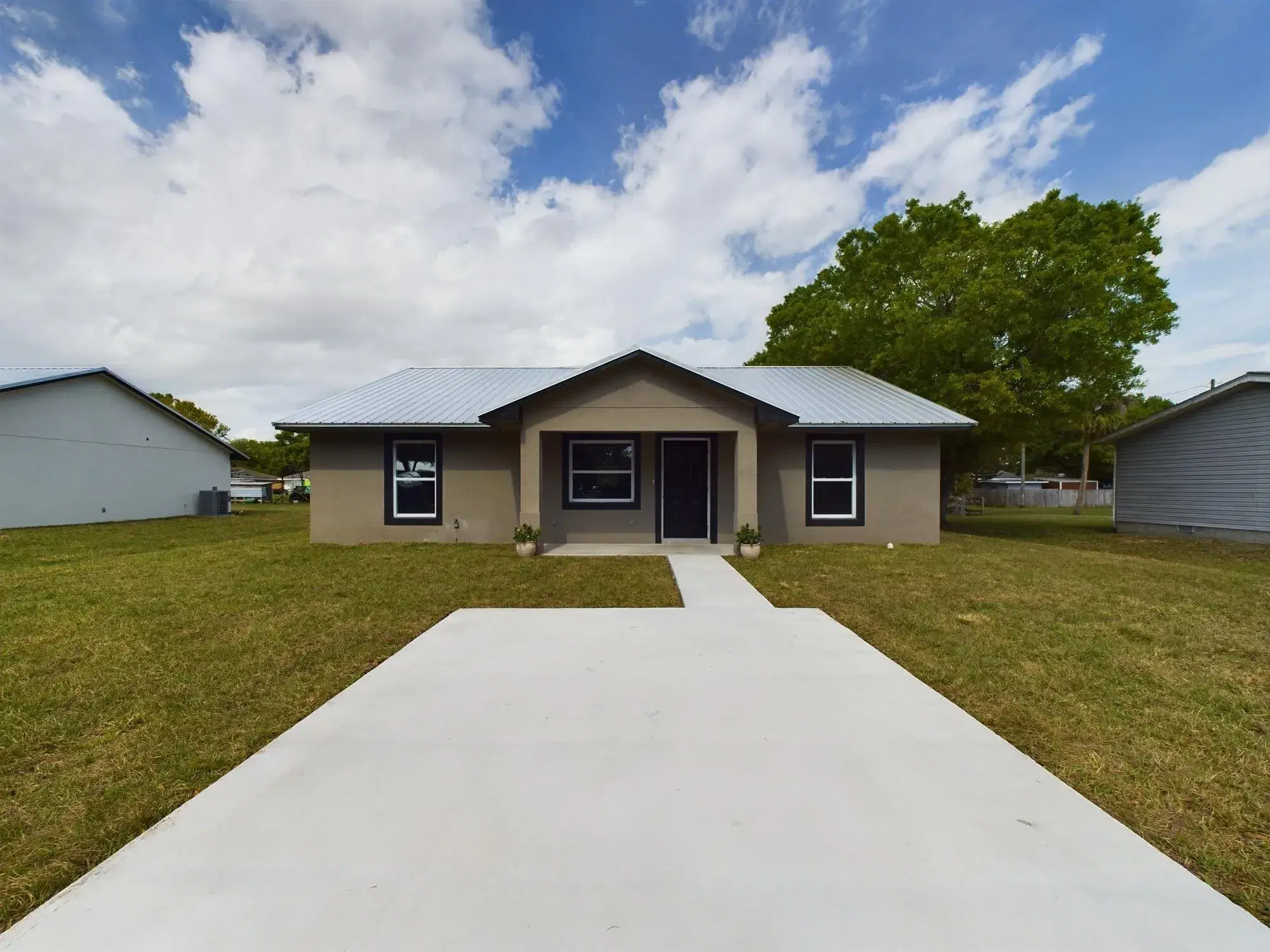 Picture of 908 NW 5Th Street, Okeechobee, FL 34972
