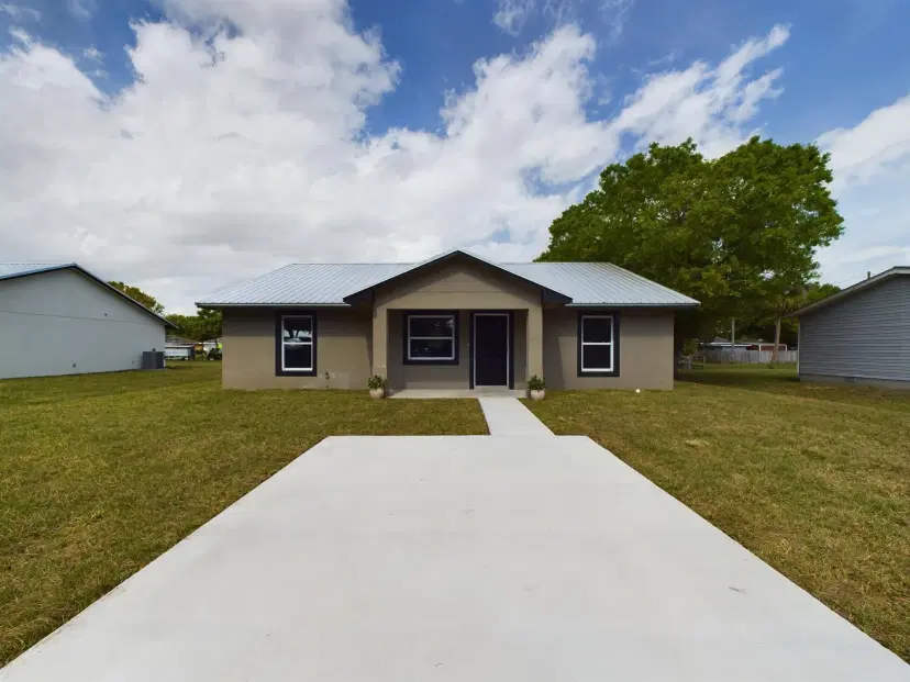 Picture of 908 NW 5Th Street, Okeechobee FL 34972