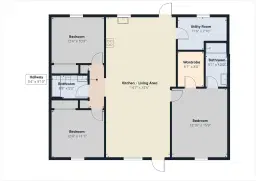 Picture of 908 NW 5Th Street, Okeechobee, FL 34972