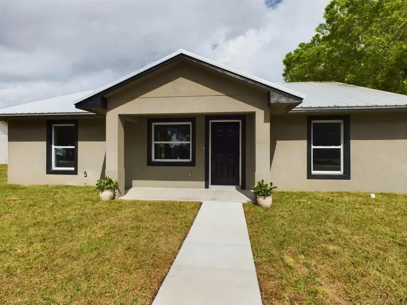 Picture of 908 NW 5Th Street, Okeechobee FL 34972