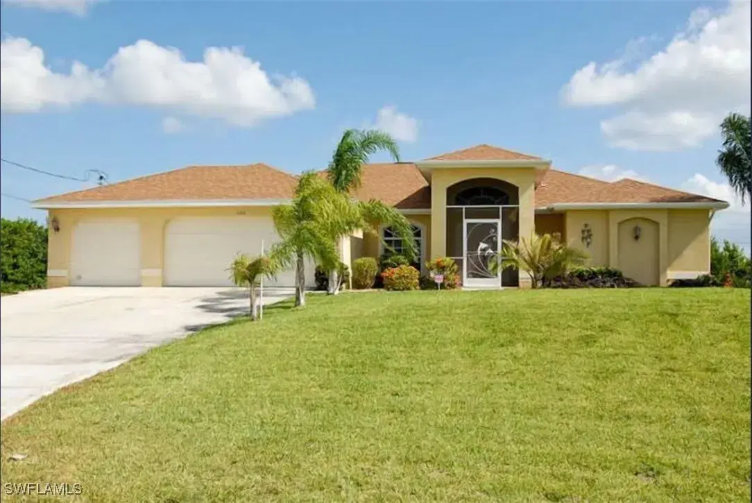 Picture of 1205 NW 13Th St, Cape Coral, FL 33993