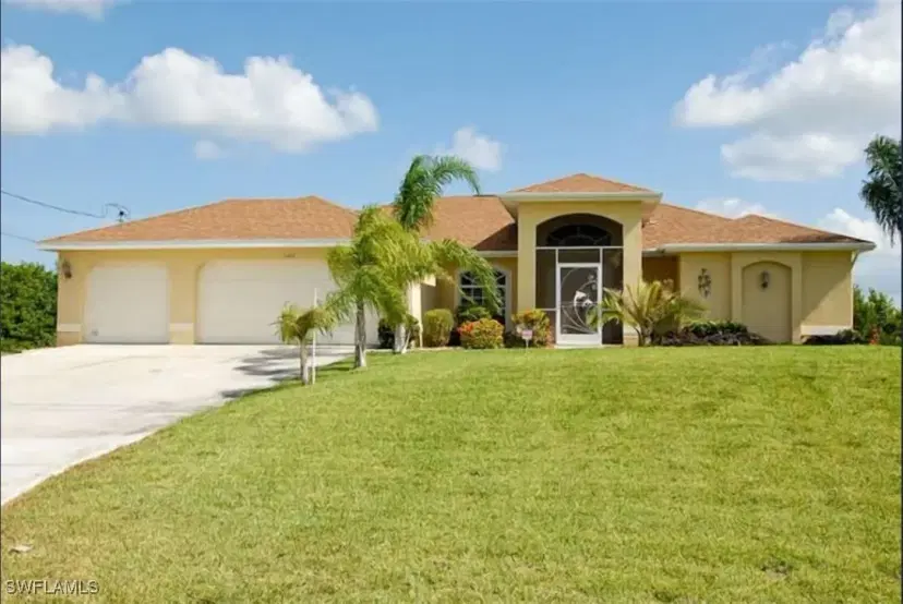 Picture of 1205 NW 13Th St, Cape Coral FL 33993