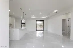 Picture of 1821 Yoakum St, Lehigh Acres, FL 33972