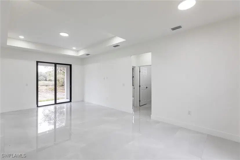 Picture of 1821 Yoakum St, Lehigh Acres FL 33972