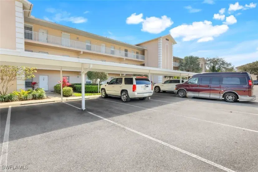 Picture of 3250 Cypress Glen Way 404, Naples FL 34109