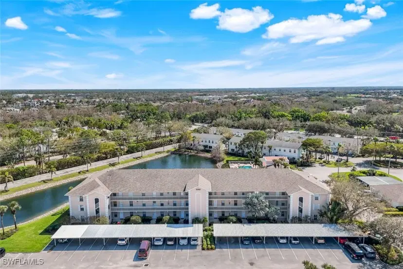 Picture of 3250 Cypress Glen Way 404, Naples FL 34109