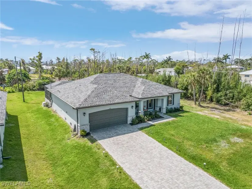 Picture of 3505 Mango St, St. James City FL 33956