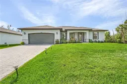 Picture of 3505 Mango St, St. James City, FL 33956