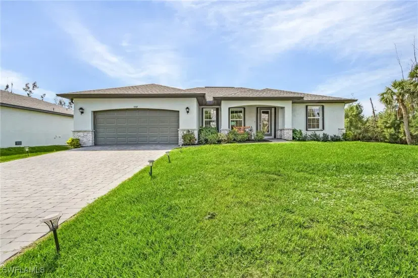 Picture of 3505 Mango St, St. James City FL 33956